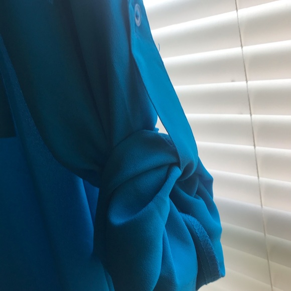 Express button down shirt - Picture 3 of 3